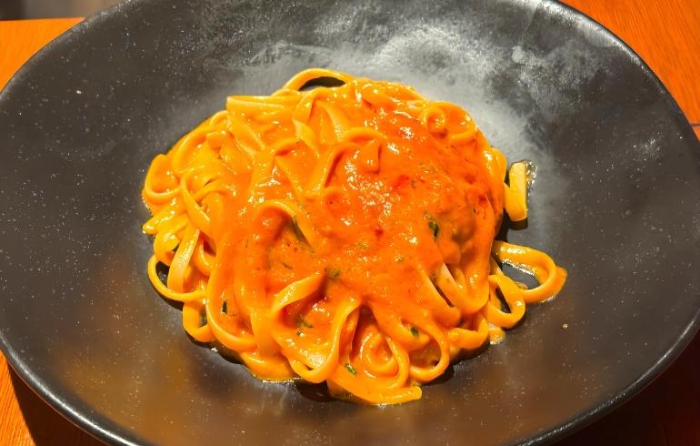 Civetta(チベッタ) の写真 14