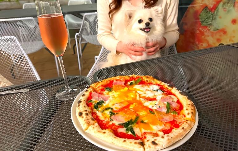 クッチーナカフェ オリーヴァ - 写真 4