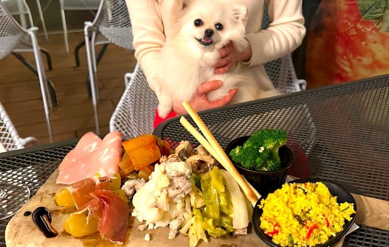 クッチーナカフェ オリーヴァ - 写真 5