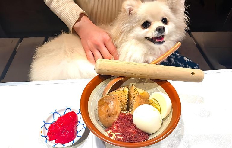 ポテトサラダ1 ポテトサラダ1
