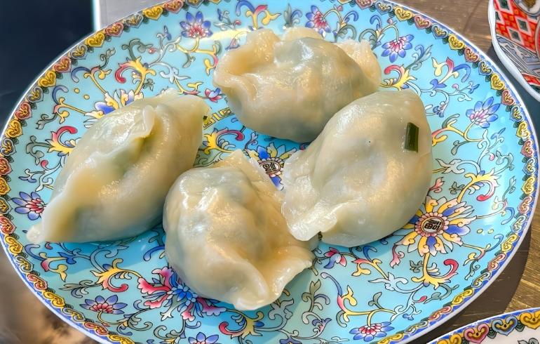 餃子マニア 練馬店 の写真 4