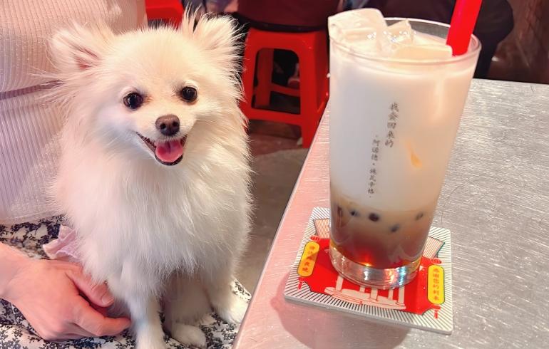 餃子マニア 練馬店の写真（ドリンク）8枚目