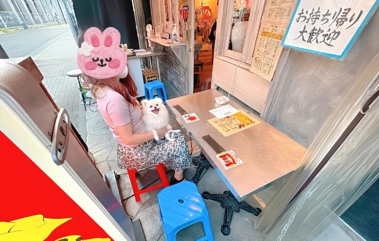 餃子マニア 練馬店の写真（内観）2枚目