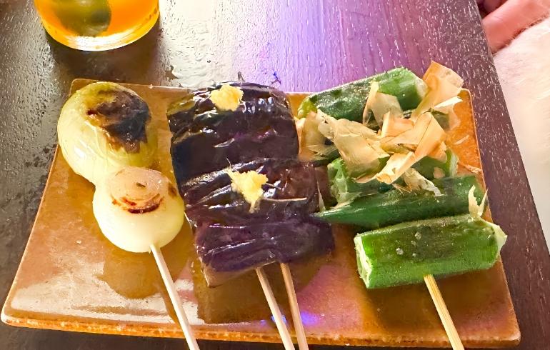 カドヤ商店の写真（料理）6枚目