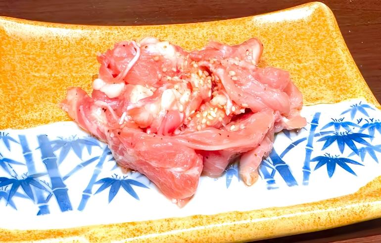 慶楽苑の写真（料理）7枚目