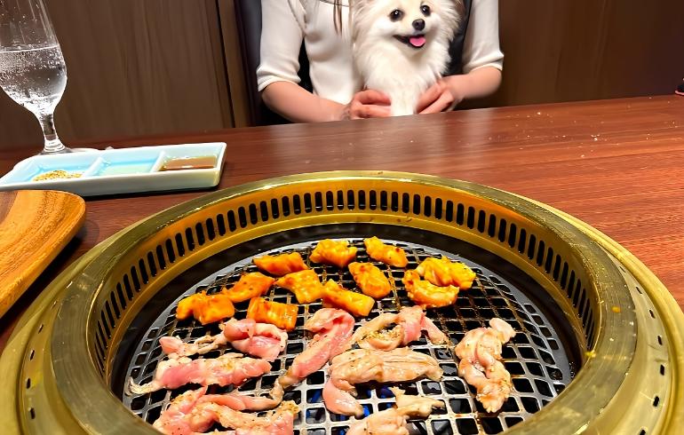 慶楽苑 の写真 5