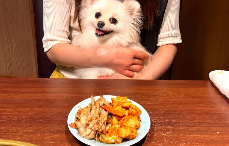 焼肉8