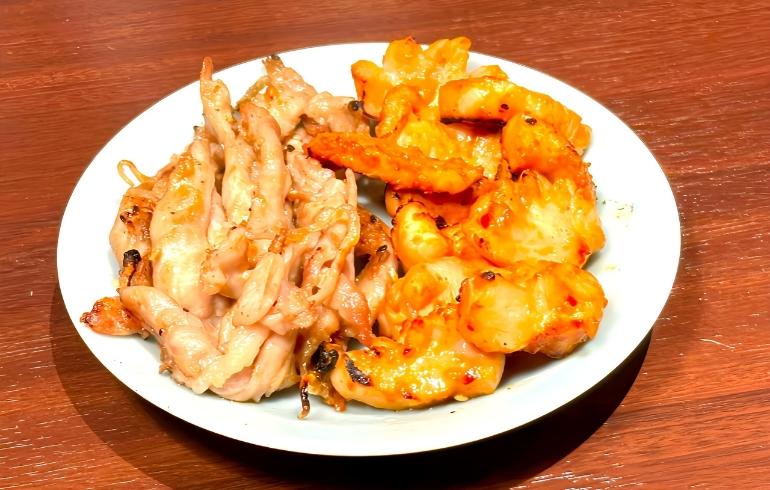 焼肉9