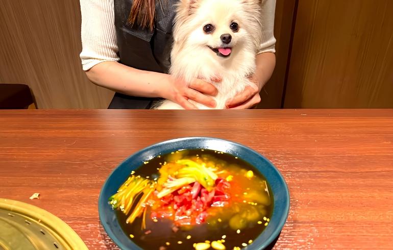 黒毛和牛ユッケ2