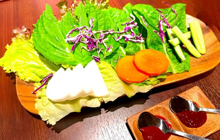 健康野菜セット1