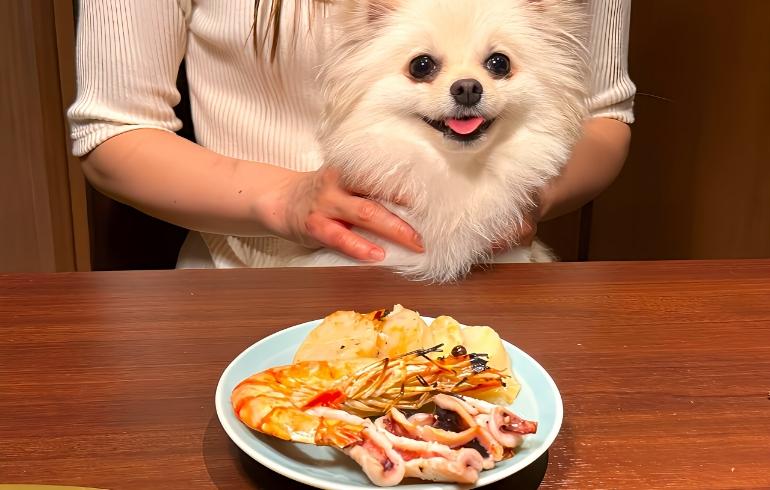 海鮮4