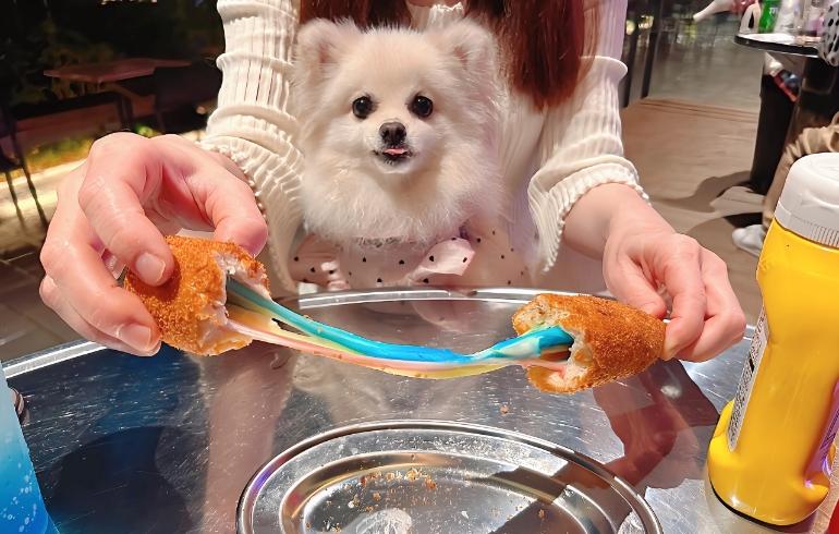 KOREAN CAFÉ ＆ RESTAURANT ONDO（コリアンカフェ アンド レストラン オンド）の写真（料理）6枚目