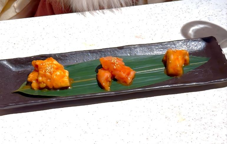 お肉5（ホルモン）