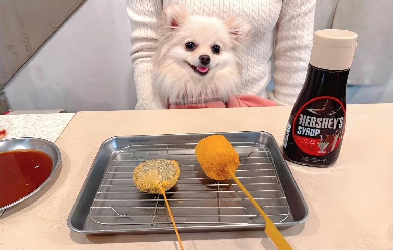 串カツ盛り合わせ5 串カツ盛り合わせ5
