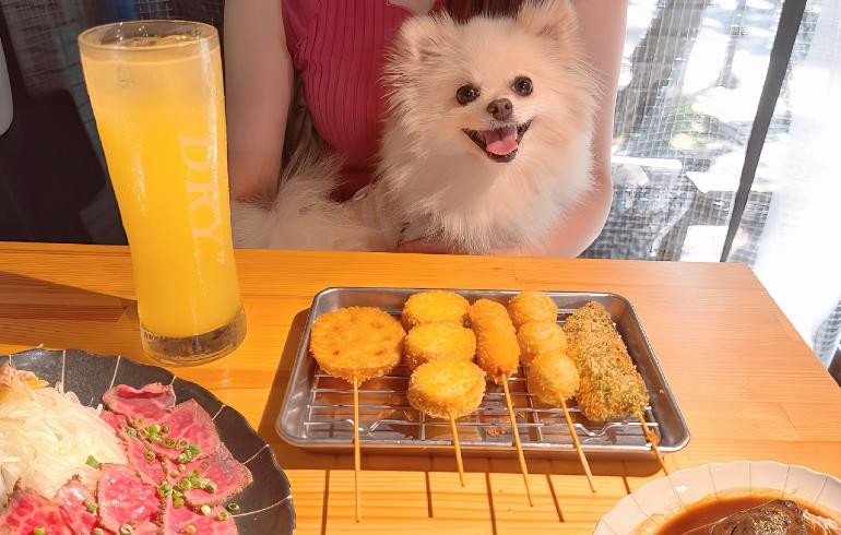「くし家クラシック」のメイン画像です。