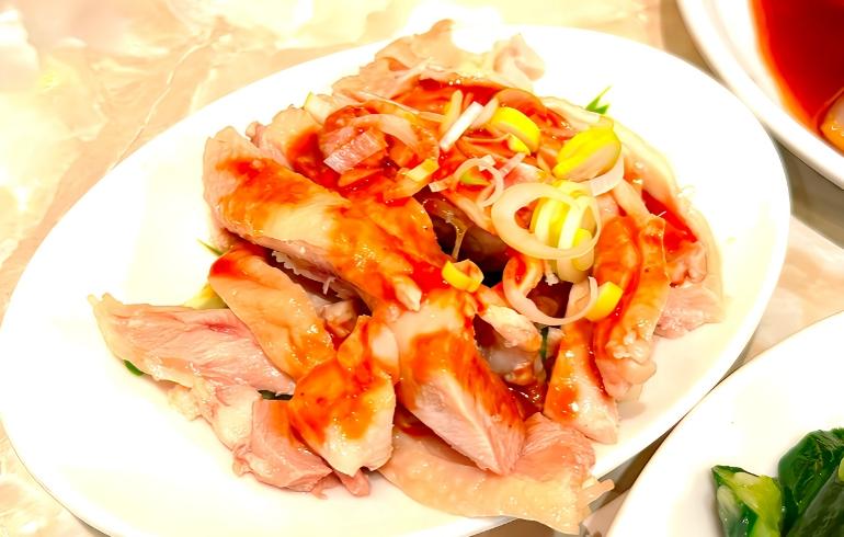 料理4