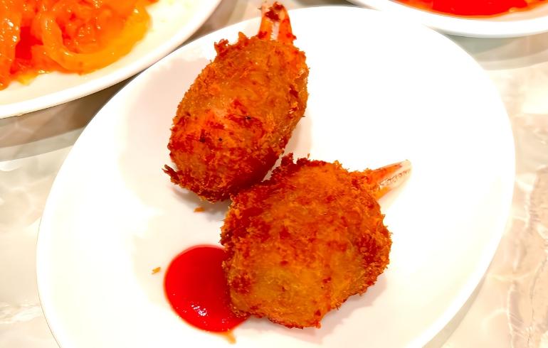 料理7