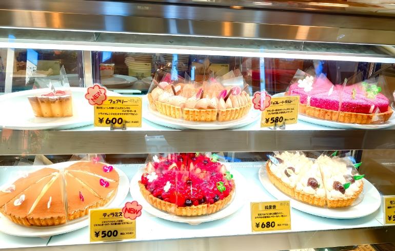 マカロニ市場藤沢店 の写真 27