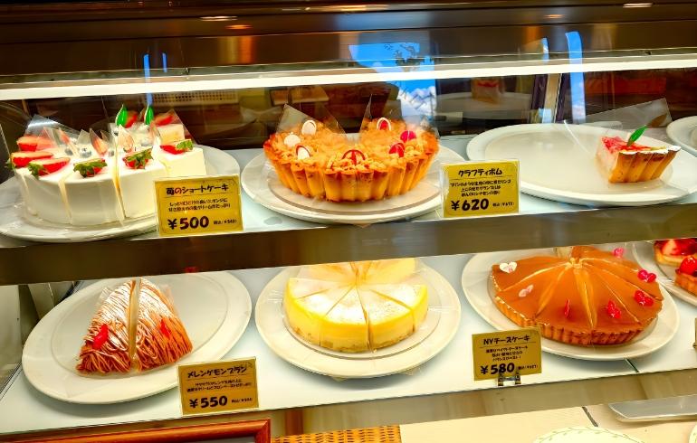 マカロニ市場藤沢店 の写真 28