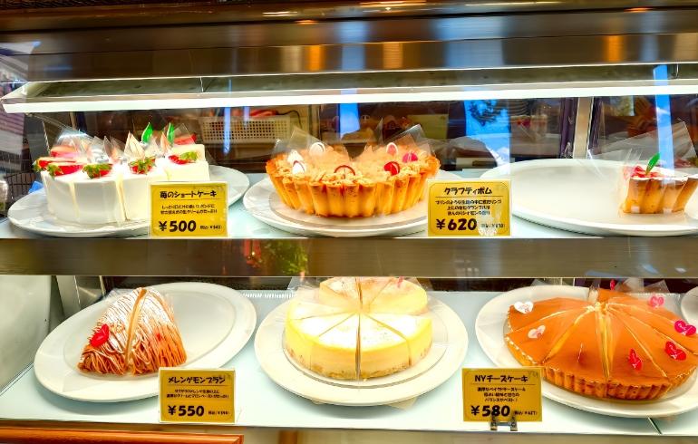 マカロニ市場藤沢店 の写真 29