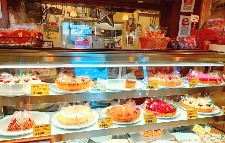 マカロニ市場藤沢店 の写真 30