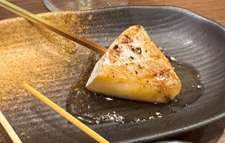串焼きバルmansun東池袋店(まんさん) の写真 4