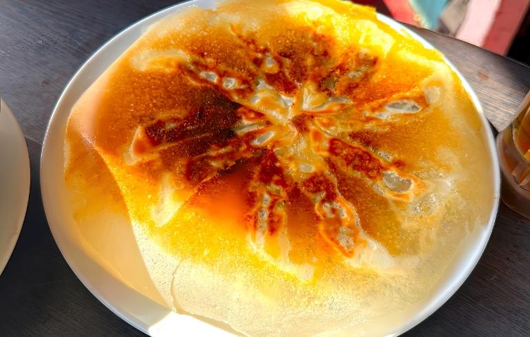 韮菜万頭 福生店（にらまんじゅう ふっさ） の写真 7