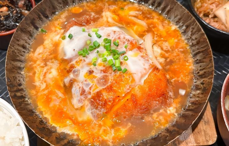 おこめとおかずの写真（料理）1枚目