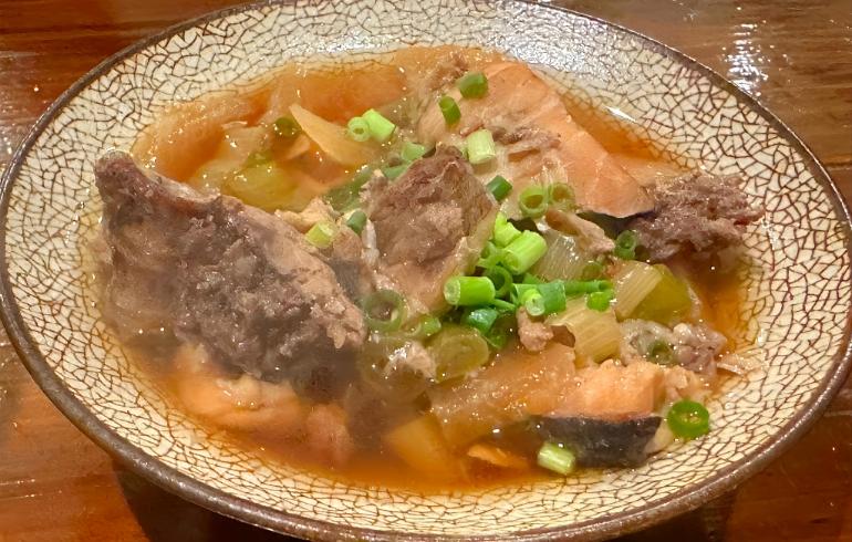おこめとおかず の写真 16