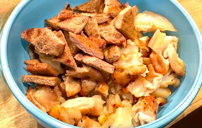 ワンちゃん用焼肉7 ワンちゃん用焼肉7