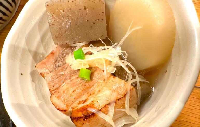 REISM STAND（リズムスタンド）の写真（料理）1枚目