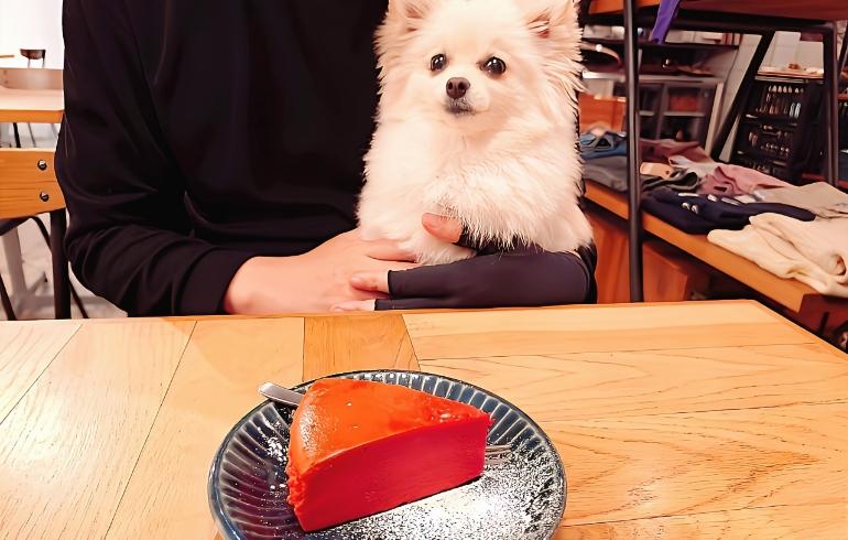 デザート3