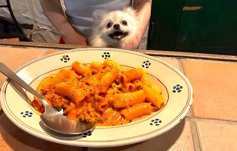 オステリア ウチェッロの写真（料理）6枚目