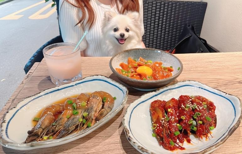 テジョンデ2号店 カンジャンケジャン館 「テジョンデ2号店 カンジャンケジャン館」のメイン画像です。