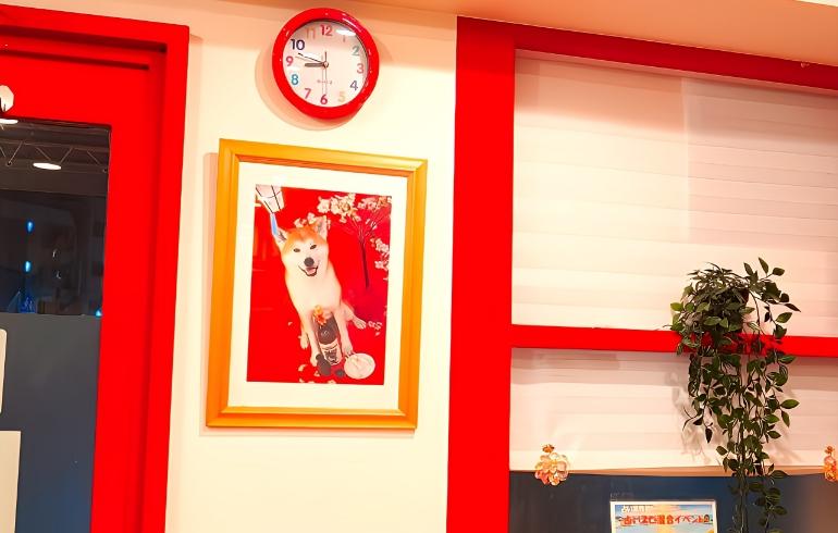 店内3 店内3