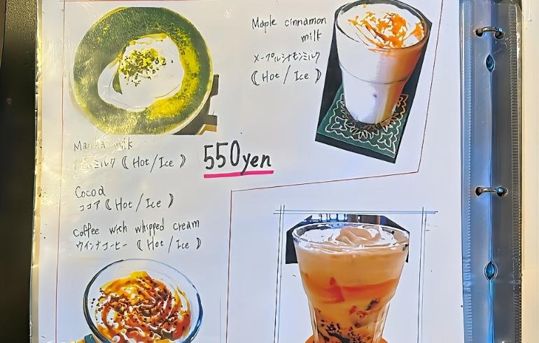 Whistle CAFE（ホイッスルカフェ） の写真 22