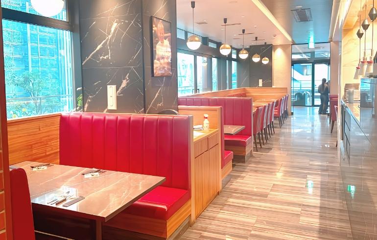 店内1 店内1