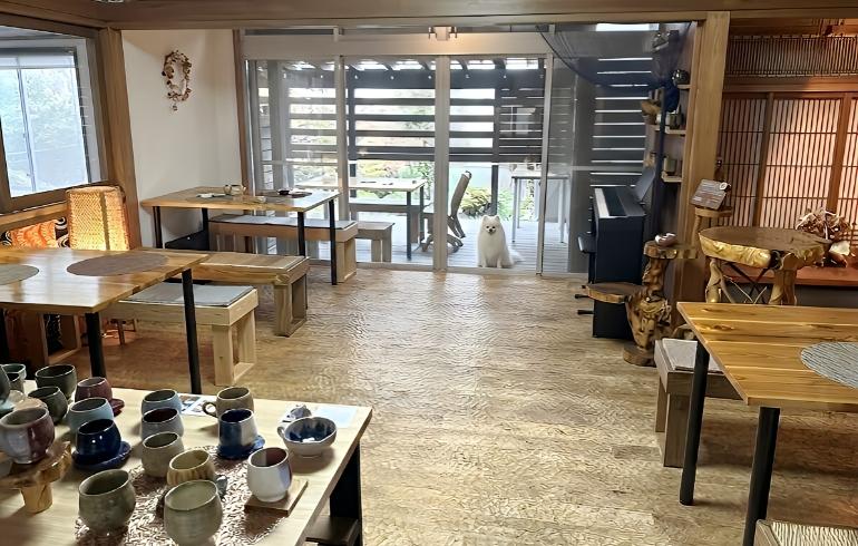 ひばり茶寮 の写真 8
