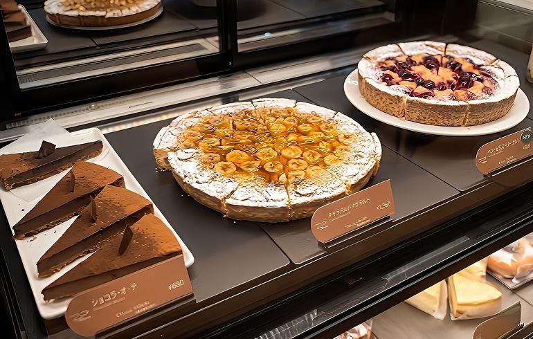 スターバックス ティー&カフェ BASEGATE横浜関内店 スイーツ スターバックス ティー&カフェ BASEGATE横浜関内店 スイーツ