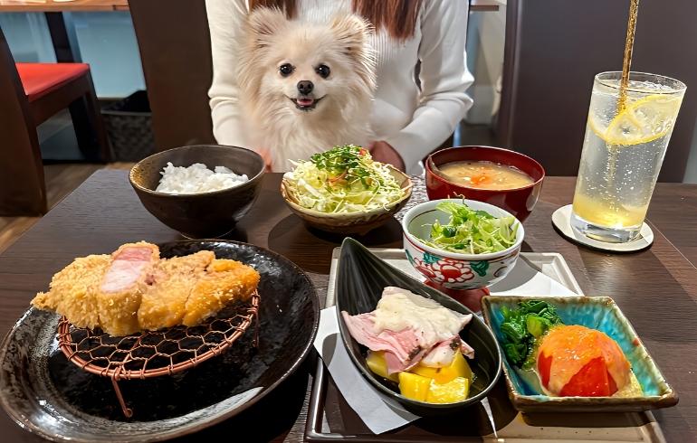食事処GOEN