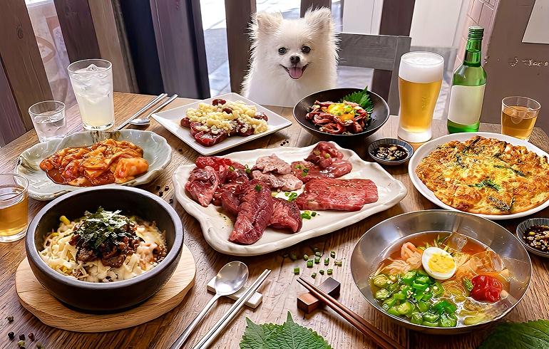 牛龍 南葛西店