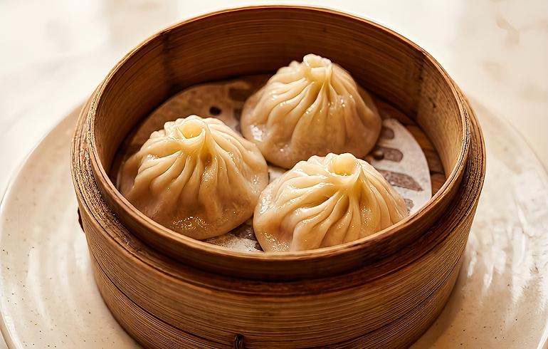 香港亭 中野店 料理