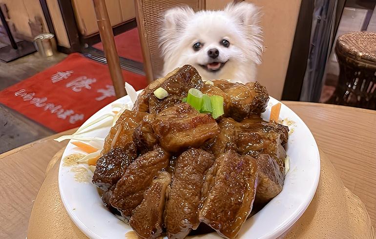 香港亭 中野店 - 写真 5
