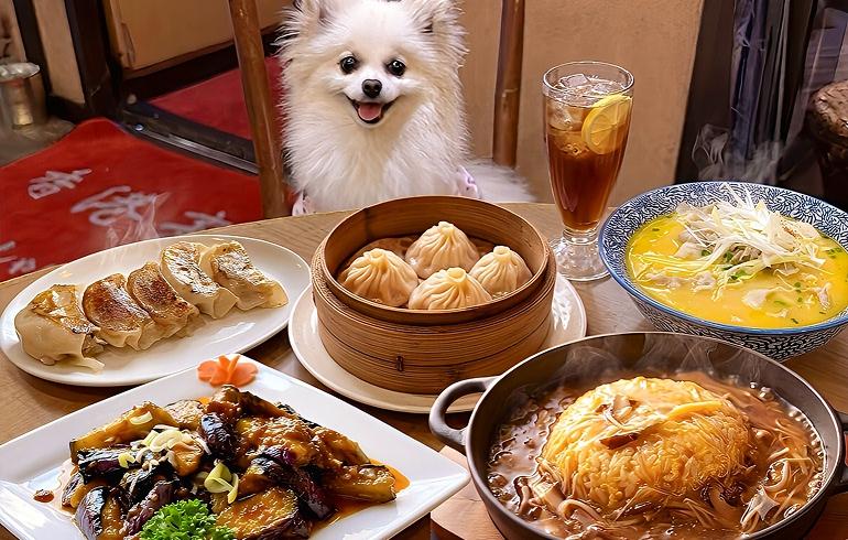 香港亭 中野店