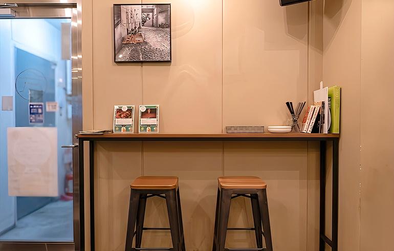 Melt恵比寿 店内 Melt恵比寿 店内