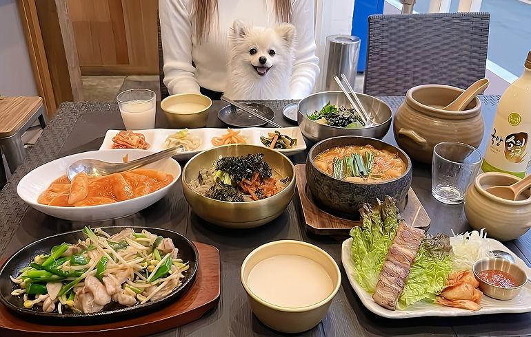 ねじけもん 韓国