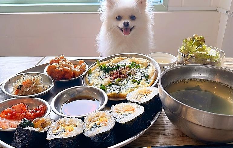 one'scafe 원즈카페(ワンズカフェ) 「one'scafe 원즈카페(ワンズカフェ)」のメイン画像です。