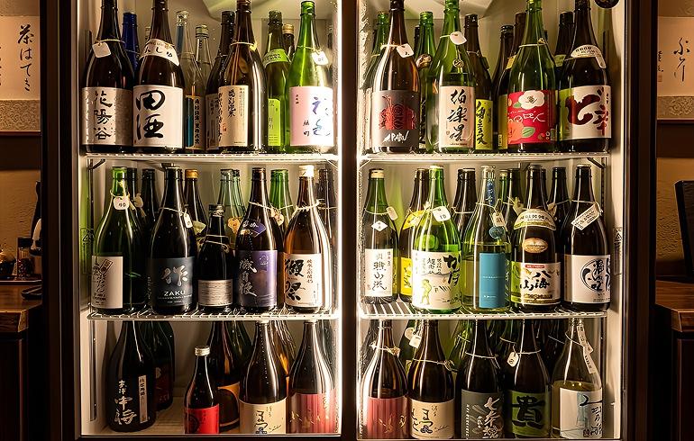 魚がしどまん中 神楽坂店 お店のこだわり 魚がしどまん中 神楽坂店 お店のこだわり