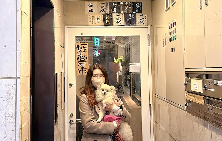 魚がしどまん中 神楽坂店 外観 魚がしどまん中 神楽坂店 外観