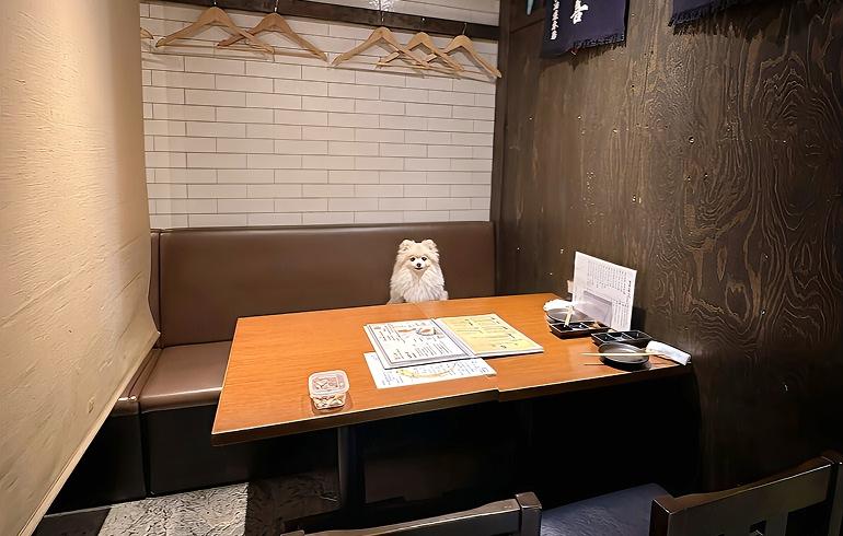 魚がしどまん中 神楽坂店 店内 魚がしどまん中 神楽坂店 店内